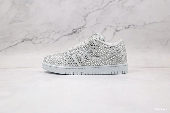 Flea Market Dunk Pure Cactus Nike Low Platinum Plant CZ2670-001 1008